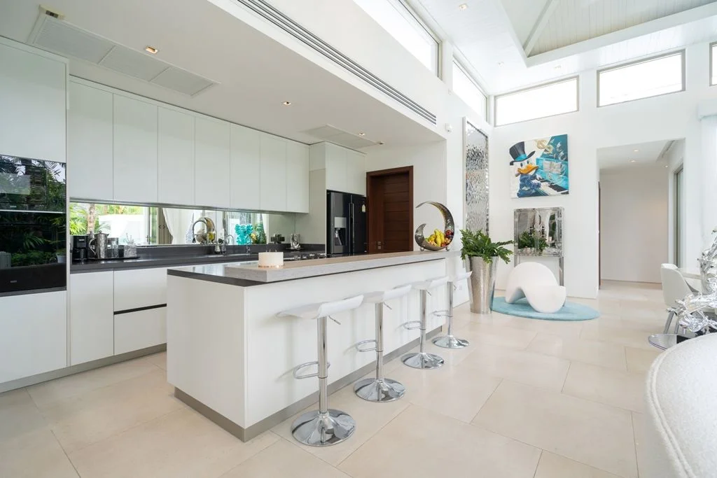 Вилла на Пхукете, Таиланд, 430 м² - миниатюра 5