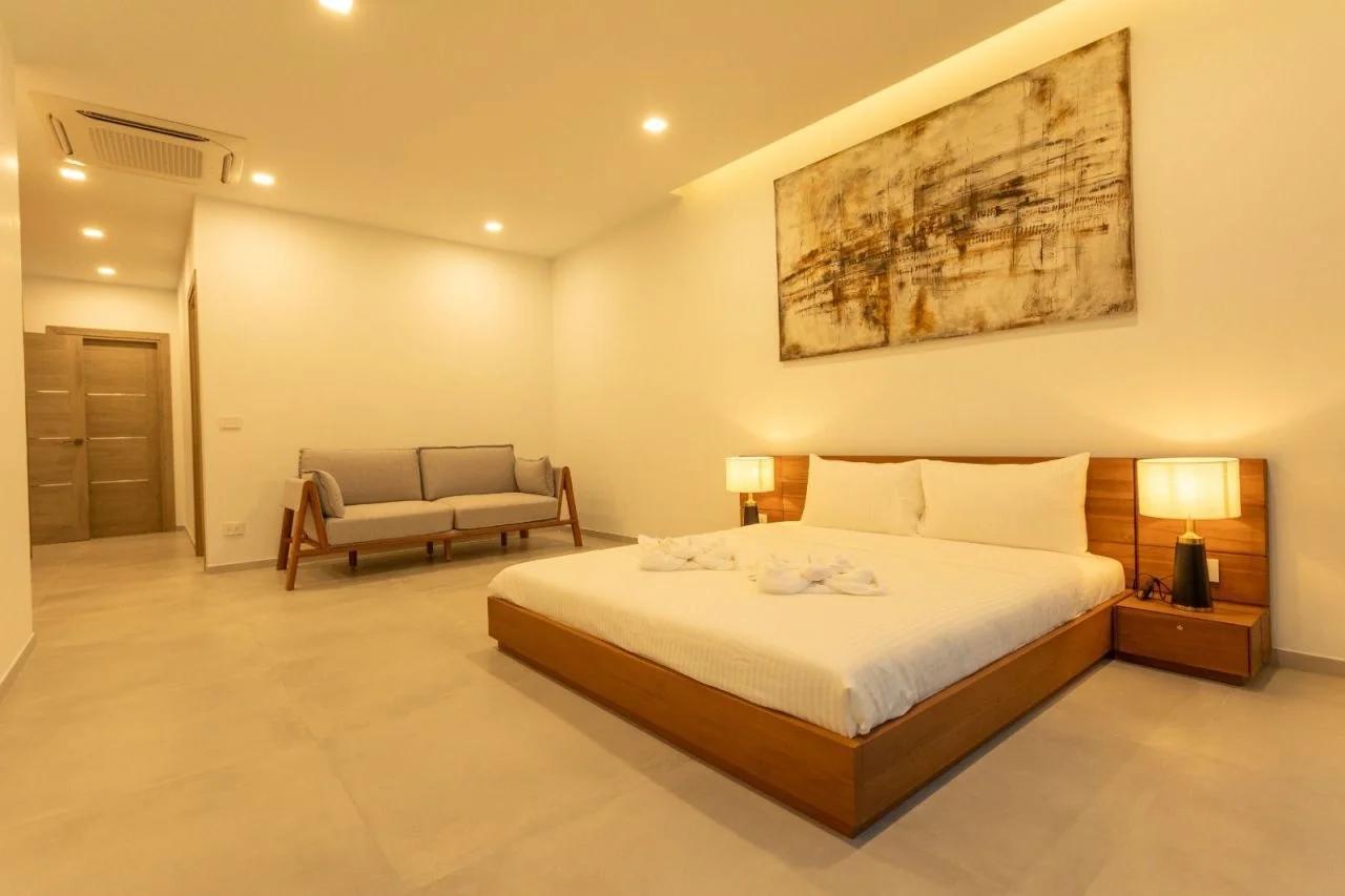 Вилла в Раваи, Таиланд, 420 м² - миниатюра 13