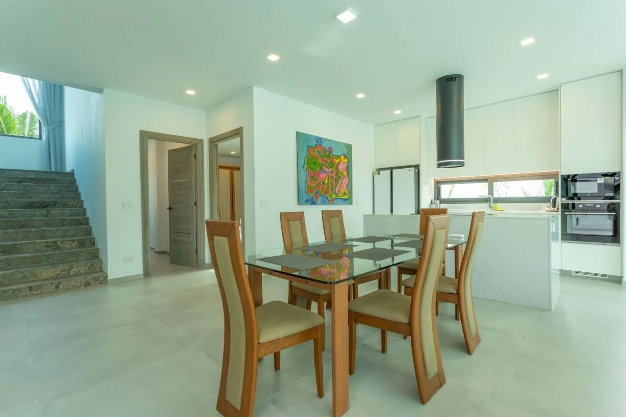 Вилла в Раваи, Таиланд, 420 м² - миниатюра 19