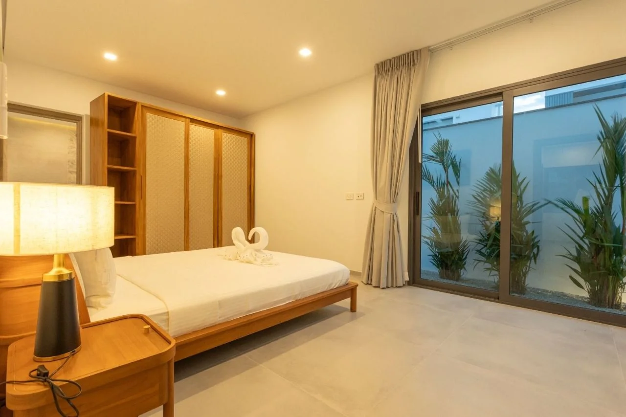 Вилла в Раваи, Таиланд, 420 м² - миниатюра 5
