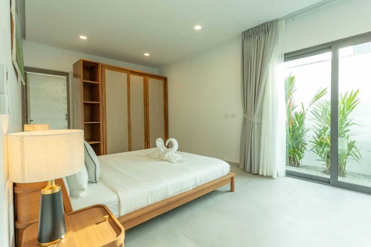 Вилла в Раваи, Таиланд, 420 м² - миниатюра 7