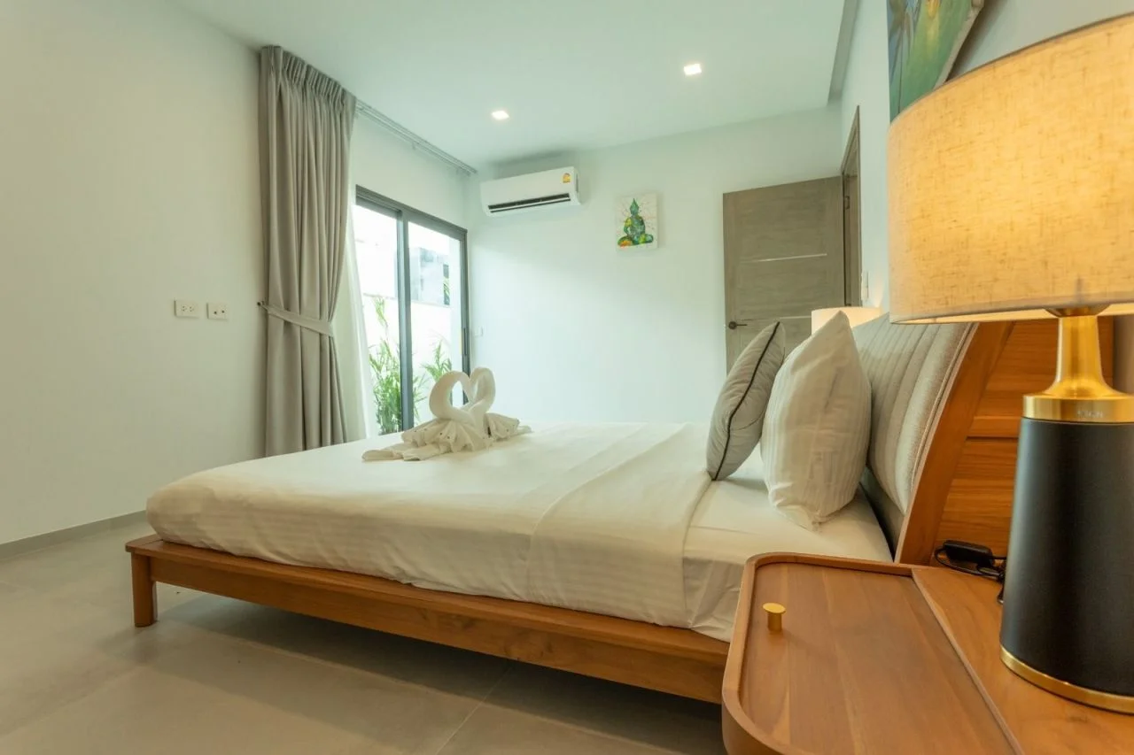 Вилла в Раваи, Таиланд, 420 м² - миниатюра 8