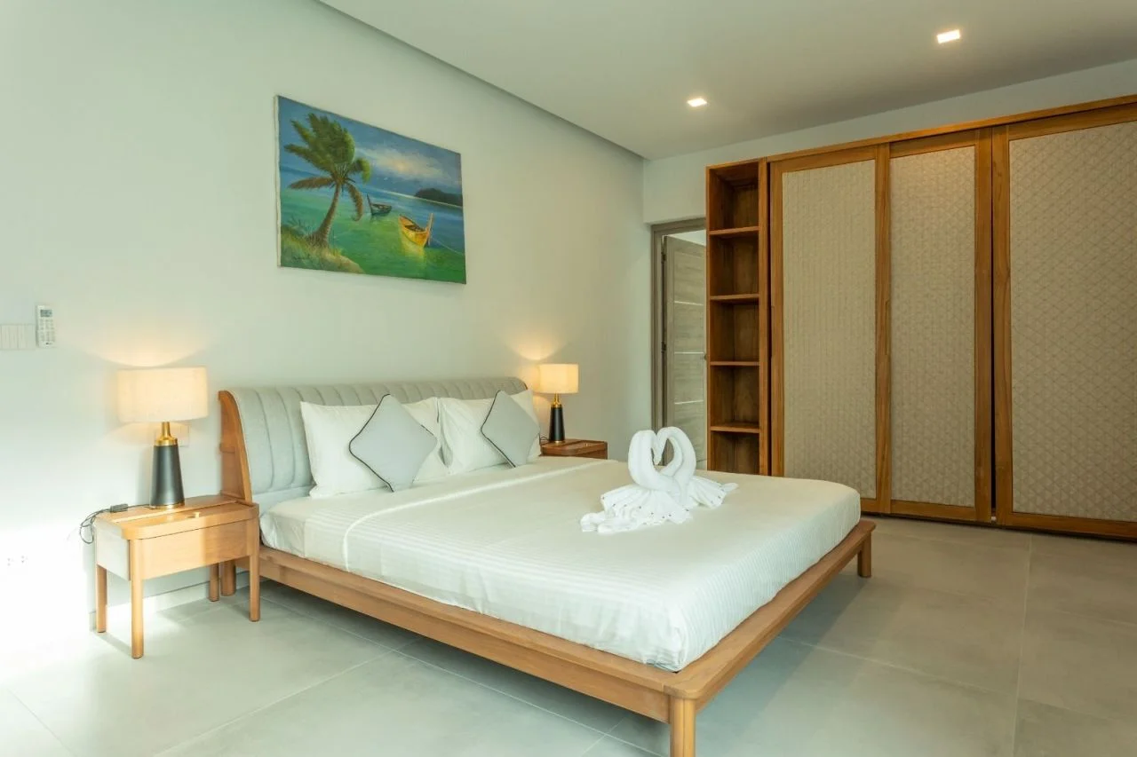 Вилла в Раваи, Таиланд, 420 м² - миниатюра 9