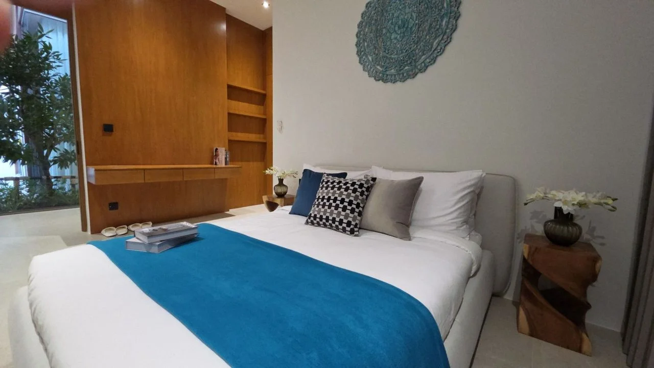 Вилла на острове Пхукет, Таиланд, 458 м² - миниатюра 11