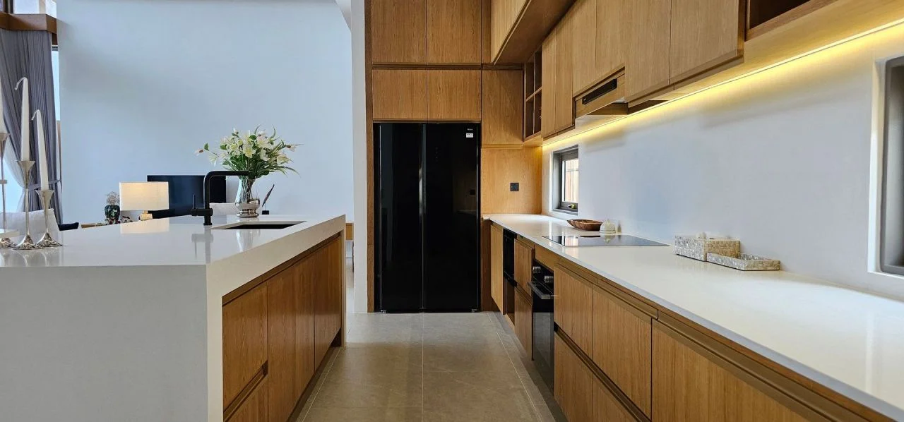 Вилла на острове Пхукет, Таиланд, 458 м² - миниатюра 6