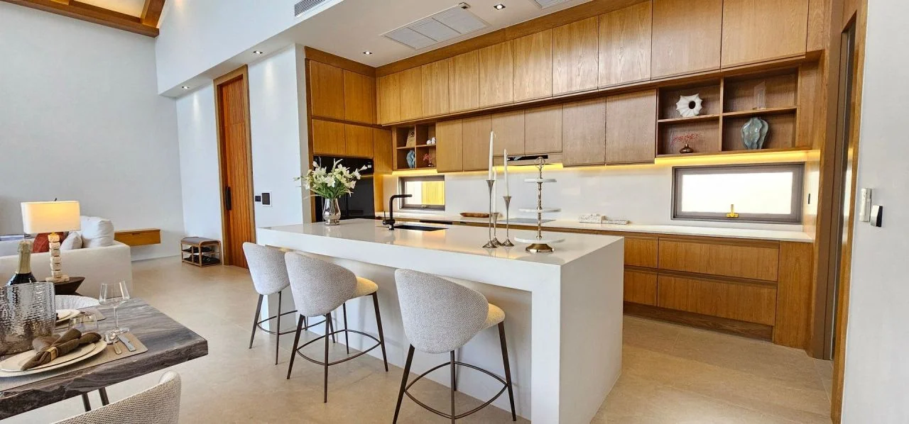 Вилла на острове Пхукет, Таиланд, 458 м² - миниатюра 7