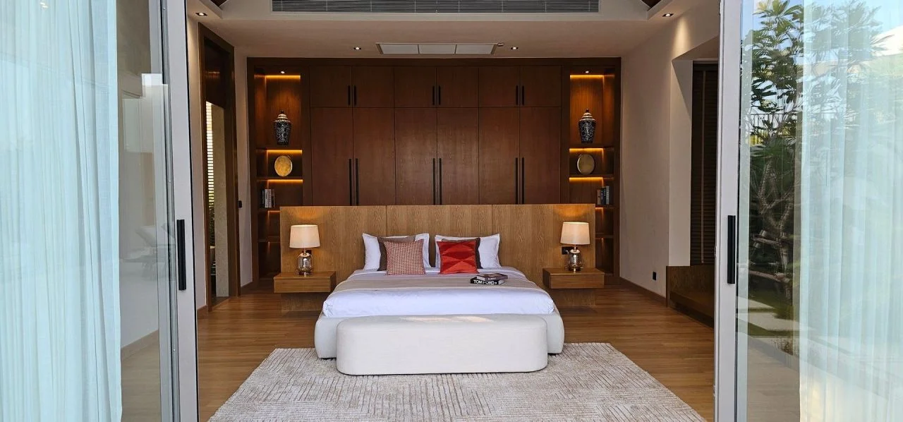 Вилла на острове Пхукет, Таиланд, 458 м² - миниатюра 8