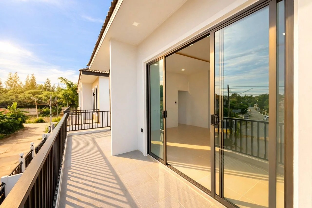 Вилла в Паттайе, Таиланд, 162 м² - миниатюра 18
