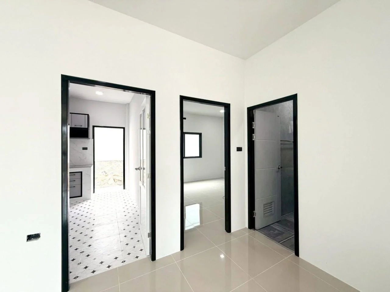 Вилла в Паттайе, Таиланд, 162 м² - миниатюра 19