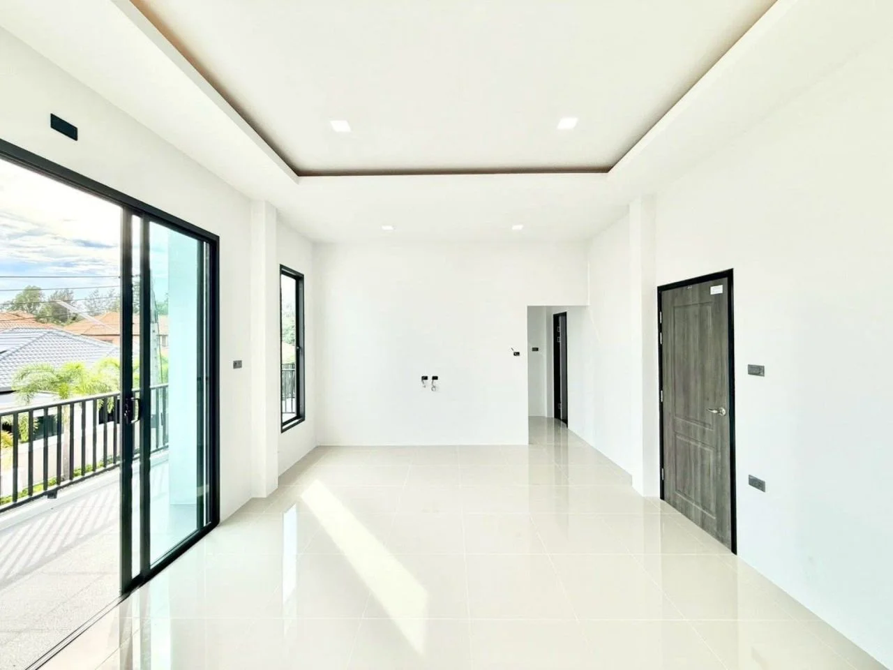 Вилла в Паттайе, Таиланд, 162 м² - миниатюра 6