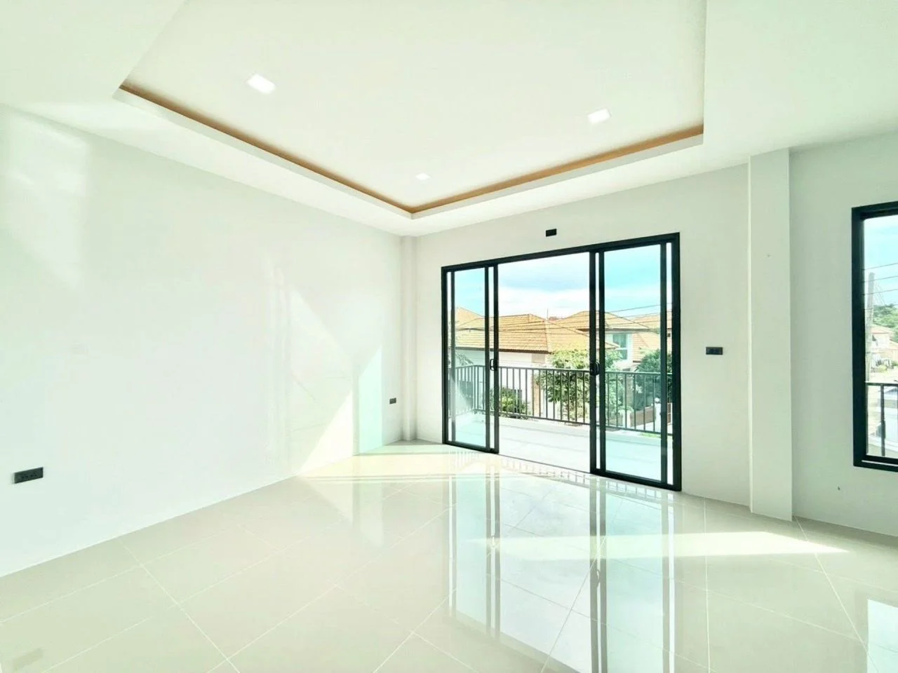 Вилла в Паттайе, Таиланд, 162 м² - миниатюра 7