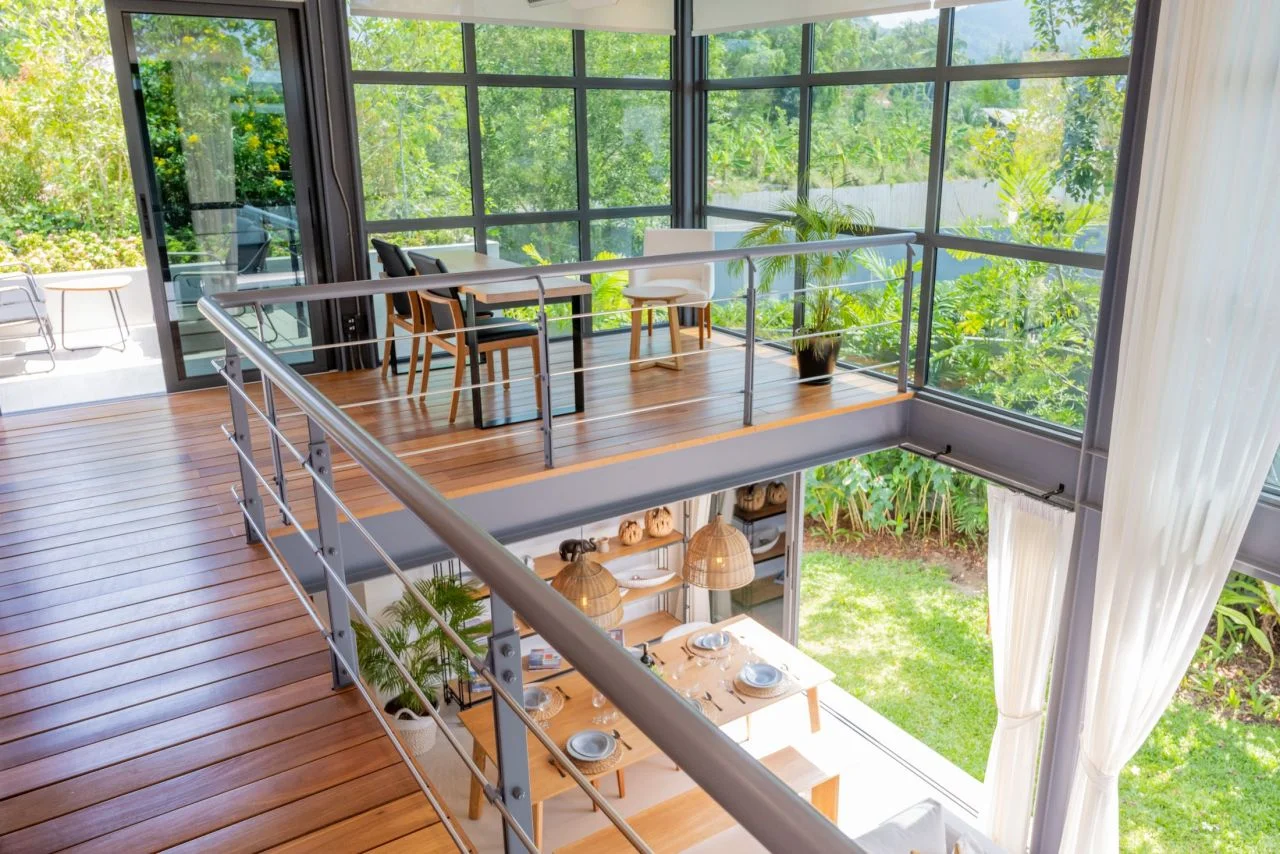 Вилла на Пхукете, Таиланд, 207 м² - миниатюра 12