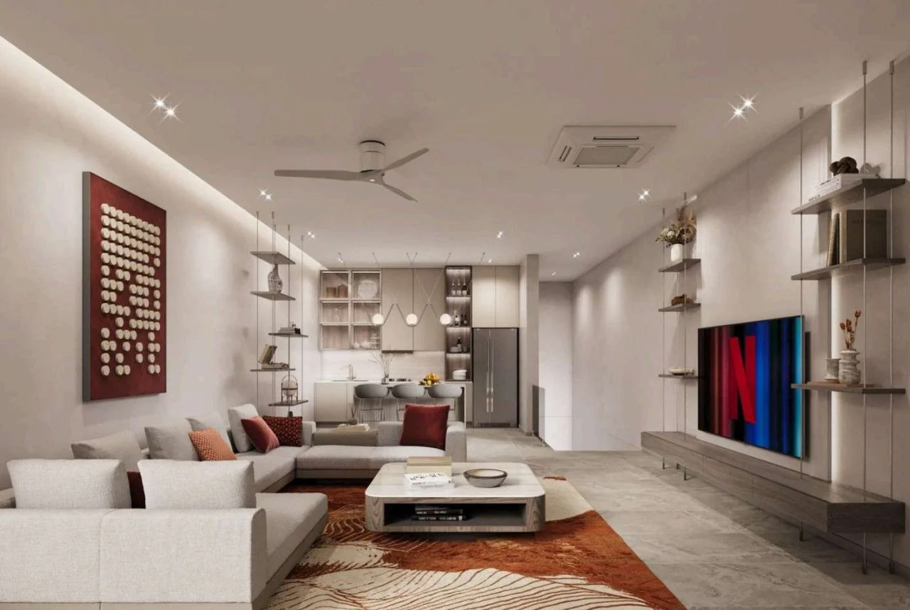 Вилла на Самуи, Таиланд, 345 м² - миниатюра 3