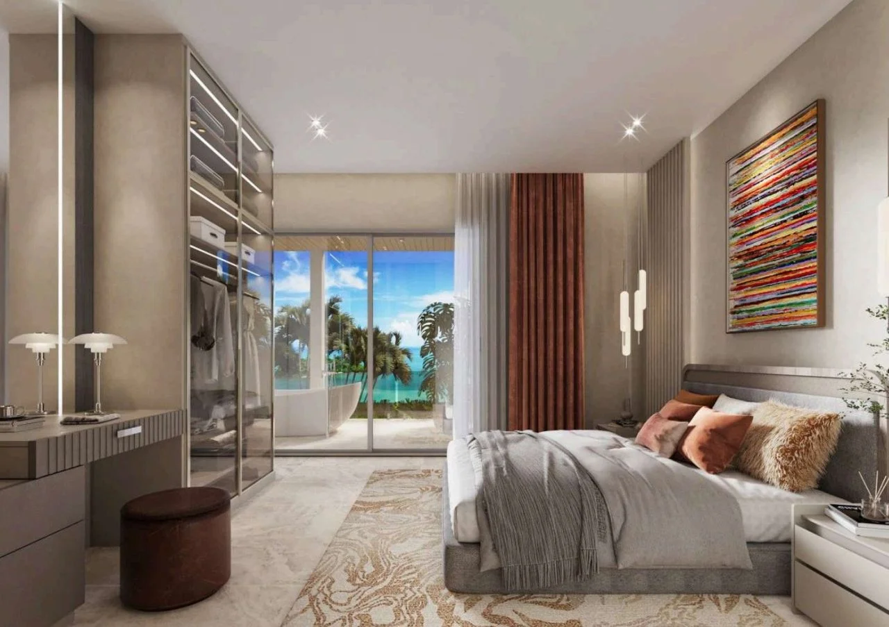 Вилла на Самуи, Таиланд, 345 м² - миниатюра 4
