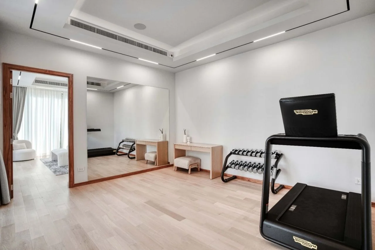 Вилла на пляже Лаян, Таиланд, 593 м² - миниатюра 16