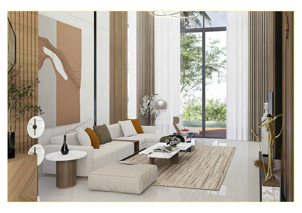Вилла в Чалонге, Таиланд, 330 м² - миниатюра 12