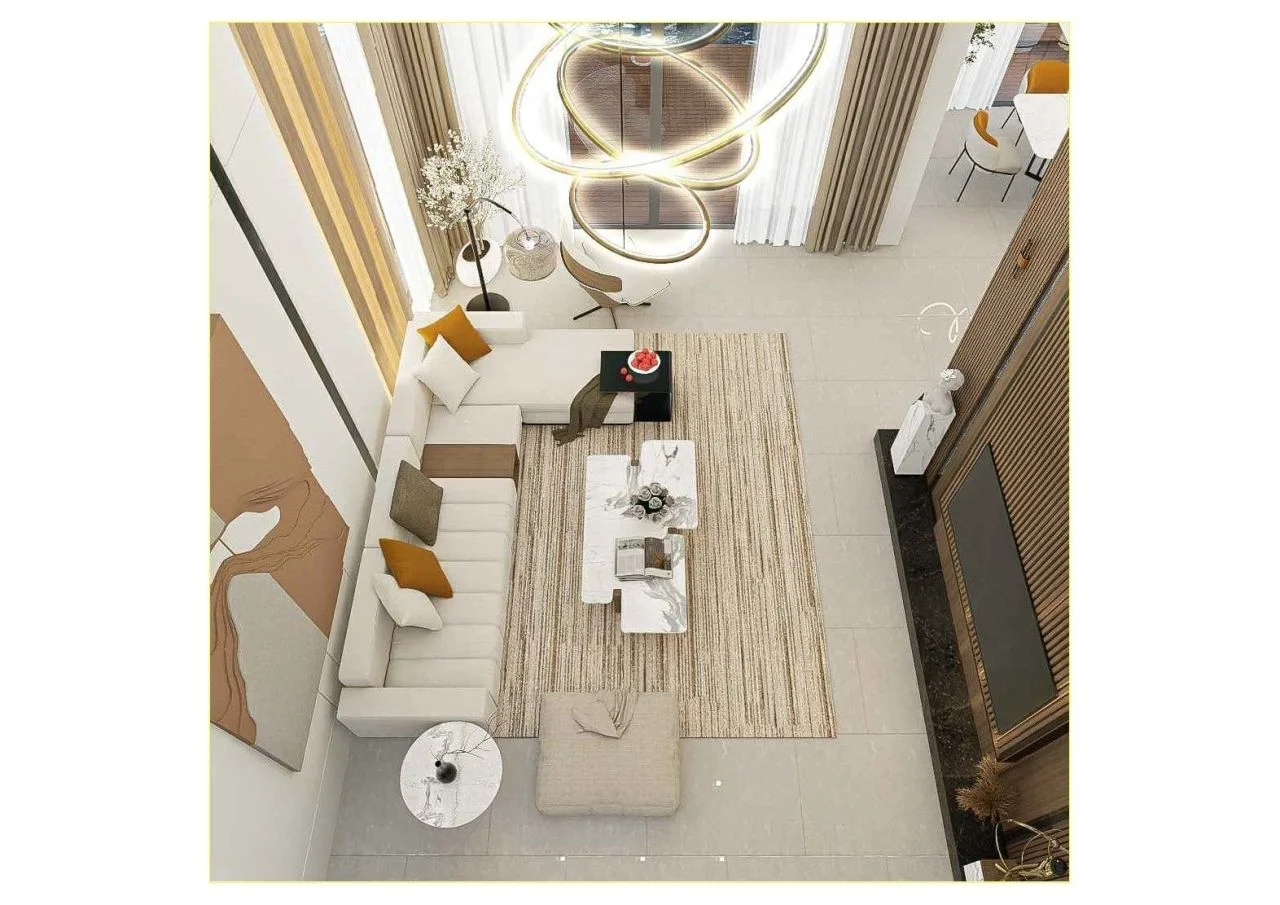 Вилла в Чалонге, Таиланд, 330 м² - миниатюра 13