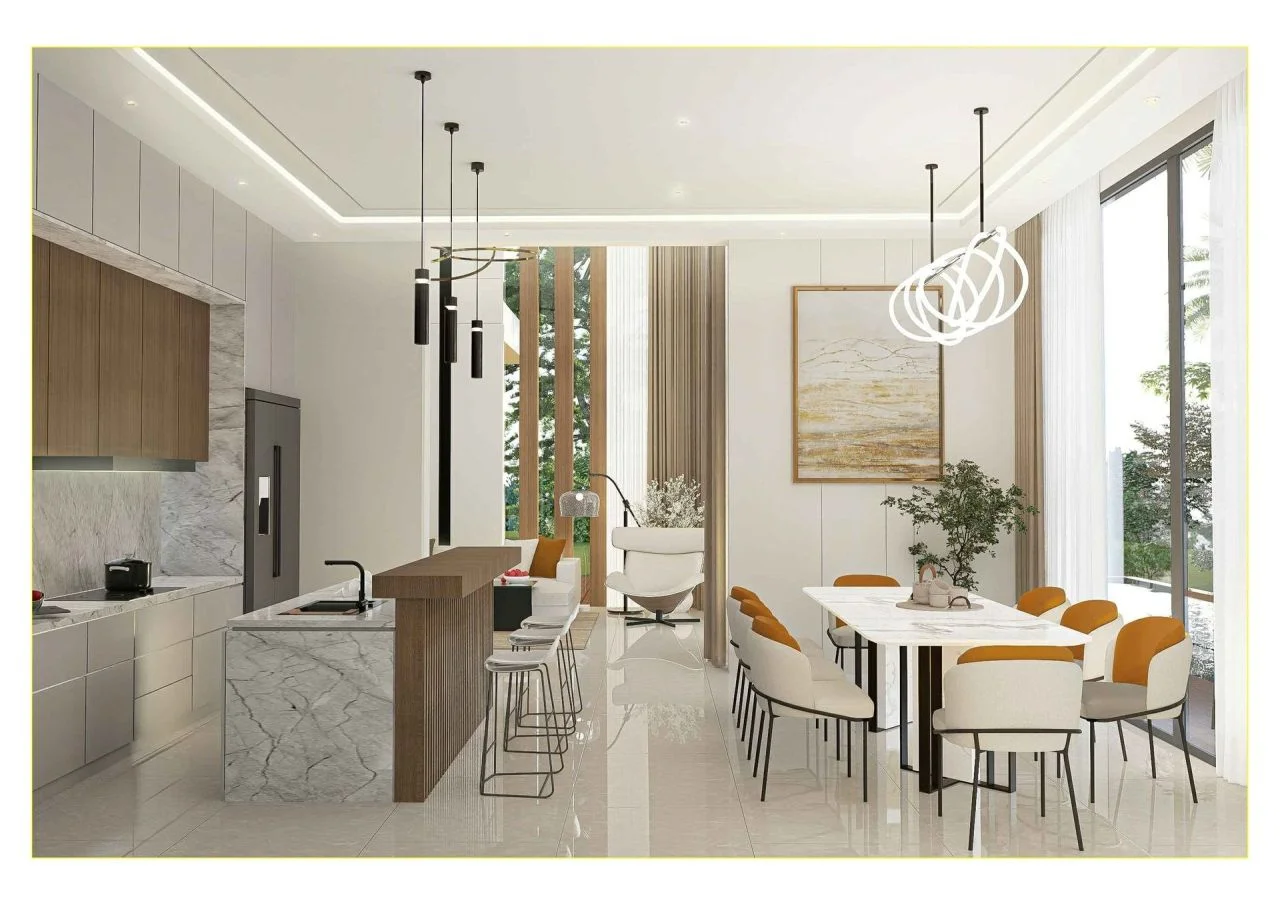 Вилла в Чалонге, Таиланд, 330 м² - миниатюра 14
