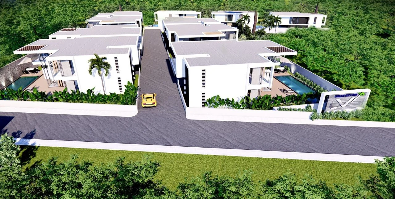 Вилла в Чалонге, Таиланд, 330 м² - миниатюра 2