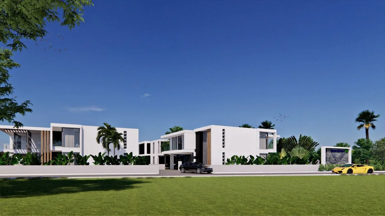 Вилла в Чалонге, Таиланд, 330 м² - миниатюра 4