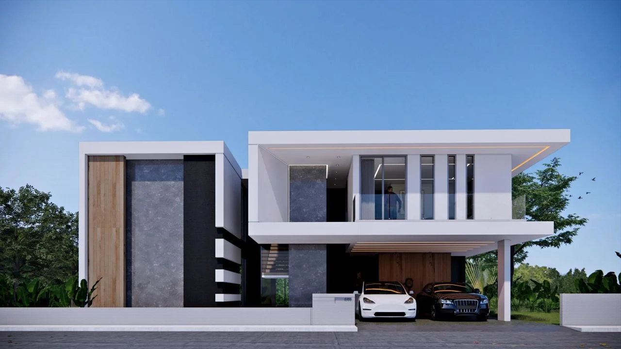 Вилла в Чалонге, Таиланд, 330 м² - миниатюра 5