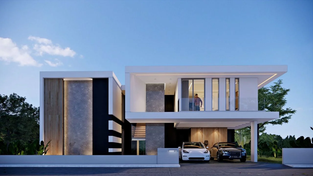 Вилла в Чалонге, Таиланд, 330 м² - миниатюра 6
