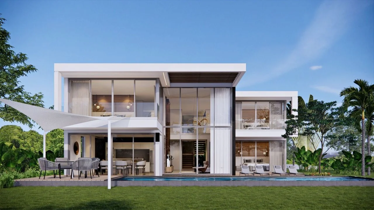 Вилла в Чалонге, Таиланд, 330 м² - миниатюра 7