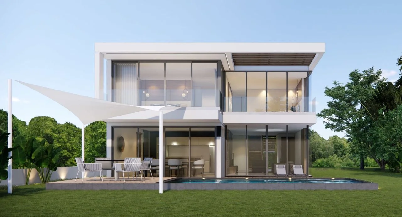 Вилла в Чалонге, Таиланд, 330 м² - миниатюра 9