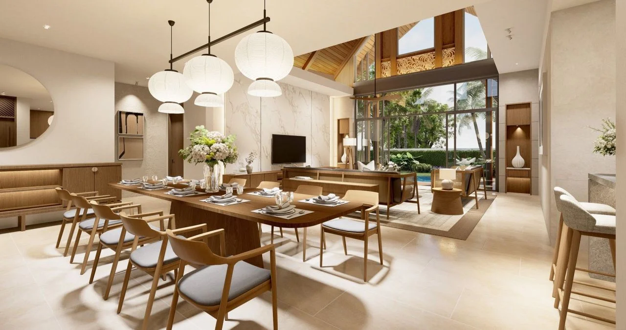 Вилла на острове Пхукет, Таиланд, 406 м² - миниатюра 4