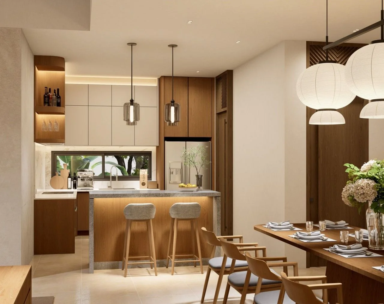 Вилла на острове Пхукет, Таиланд, 406 м² - миниатюра 5