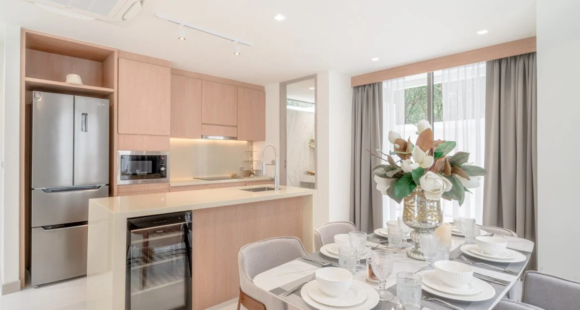 Вилла на Пхукете, Таиланд, 215.75 м² - миниатюра 10