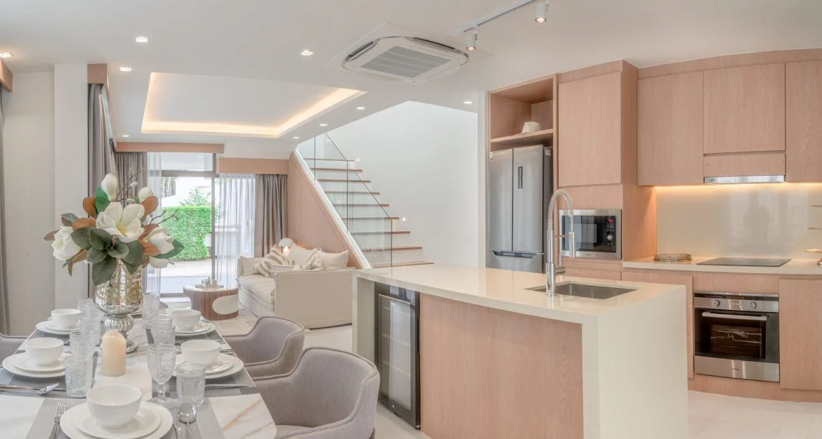 Вилла на Пхукете, Таиланд, 215.75 м² - миниатюра 12