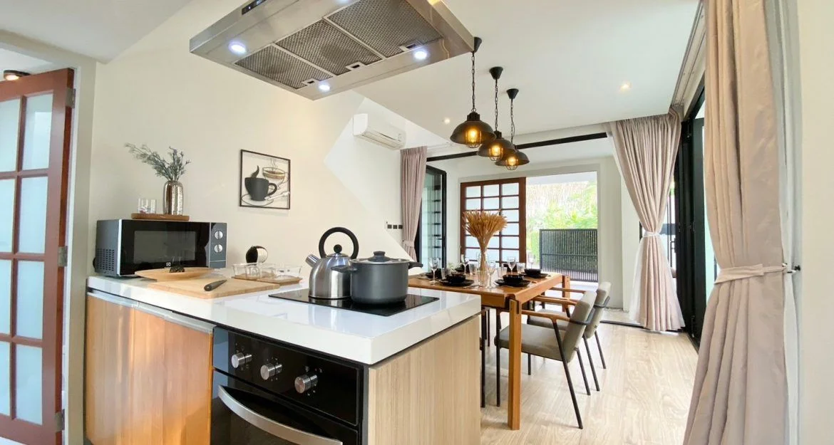 Вилла на Пхукете, Таиланд, 215.75 м² - миниатюра 3