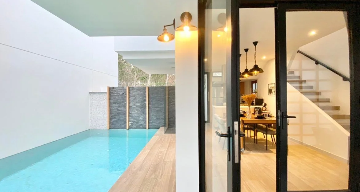 Вилла на Пхукете, Таиланд, 215.75 м² - миниатюра 4