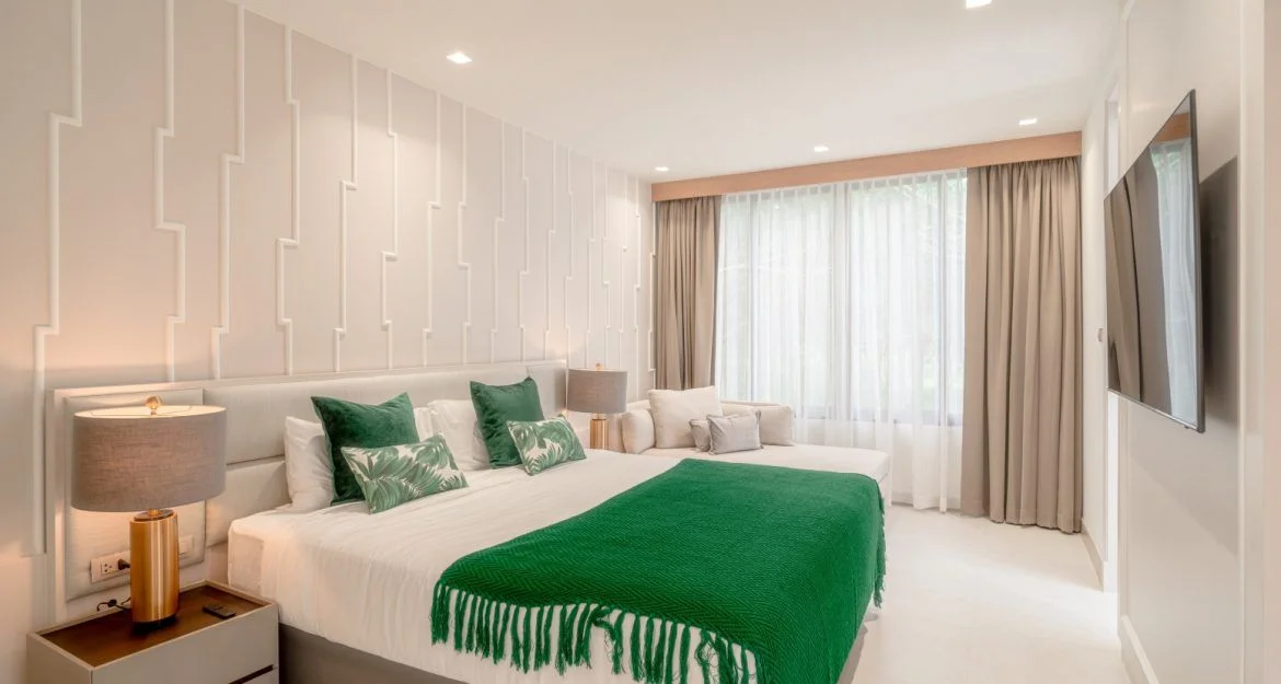 Вилла на Пхукете, Таиланд, 215.75 м² - миниатюра 6