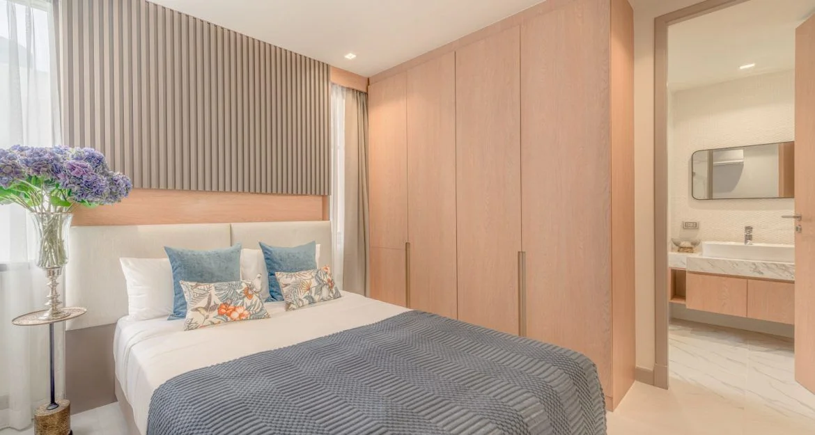 Вилла на Пхукете, Таиланд, 215.75 м² - миниатюра 7