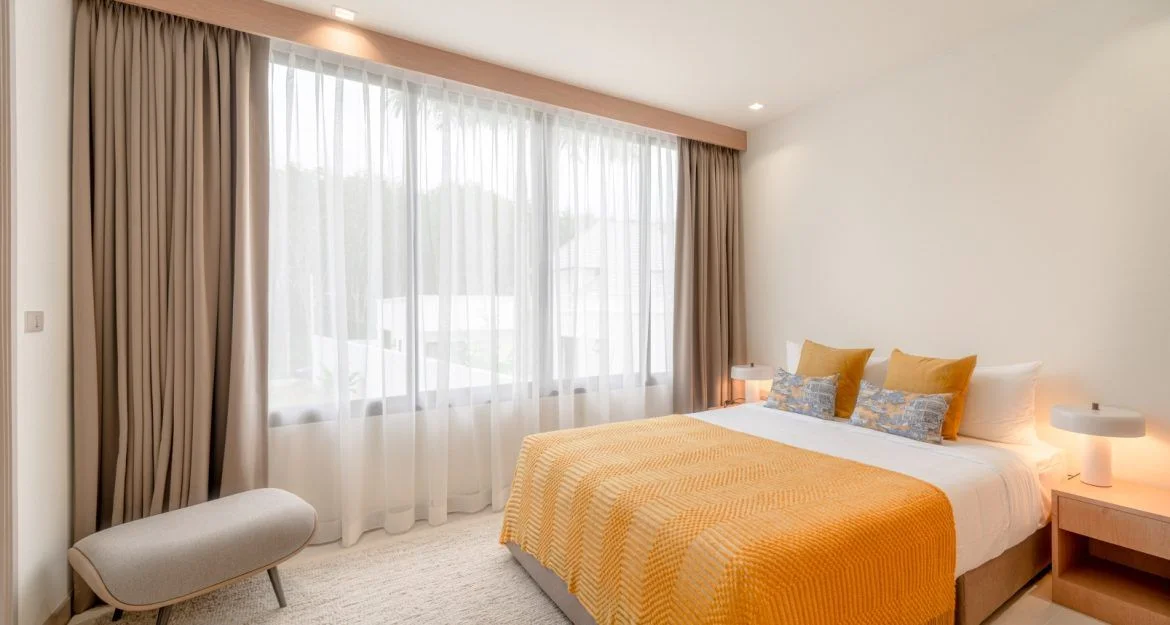 Вилла на Пхукете, Таиланд, 215.75 м² - миниатюра 8