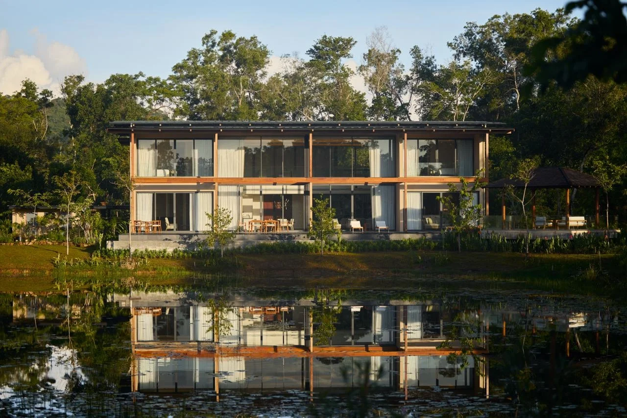 Вилла в Пру Чампа, Таиланд, 779 м² - миниатюра 2