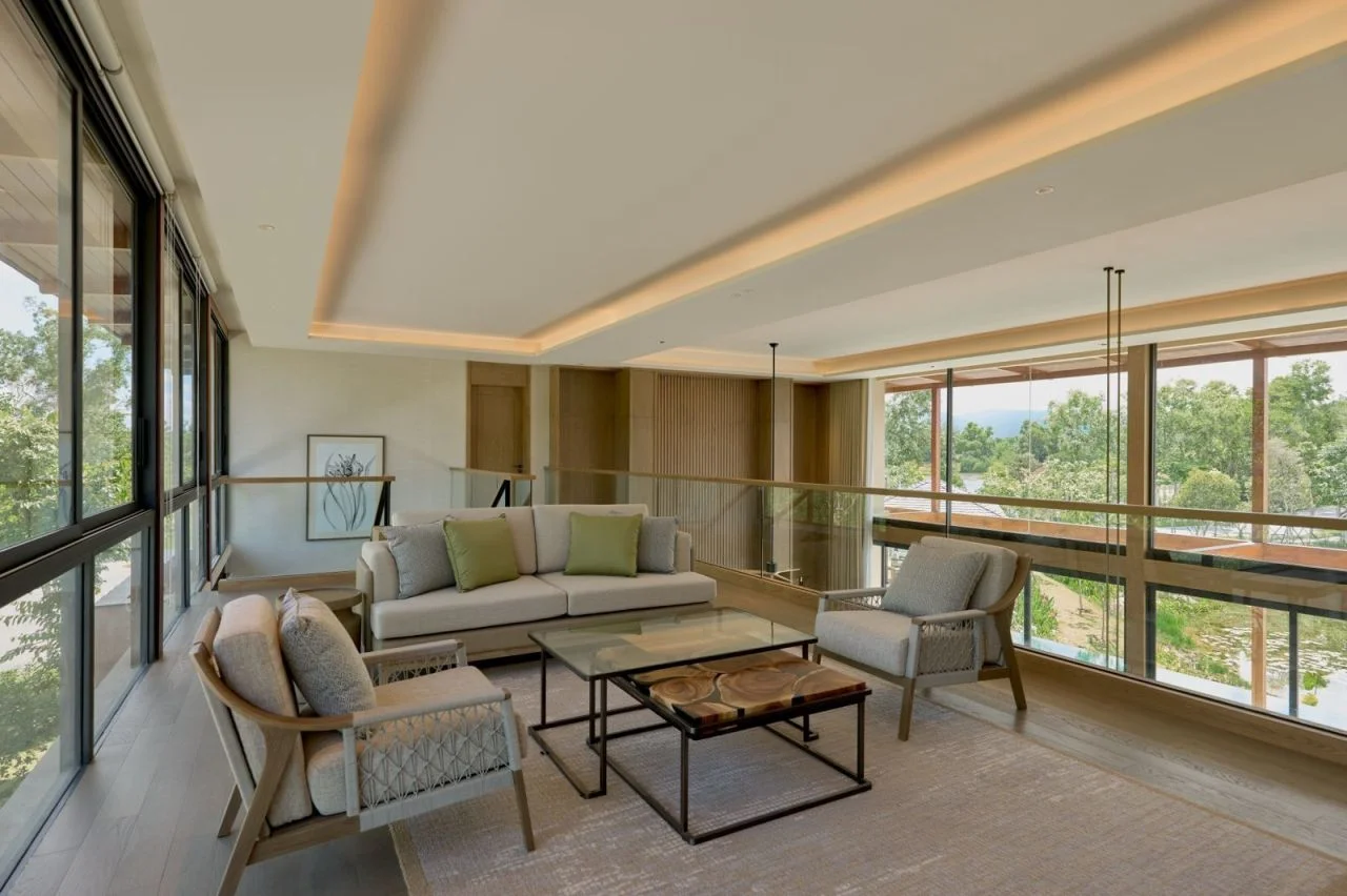 Вилла в Пру Чампа, Таиланд, 779 м² - миниатюра 7
