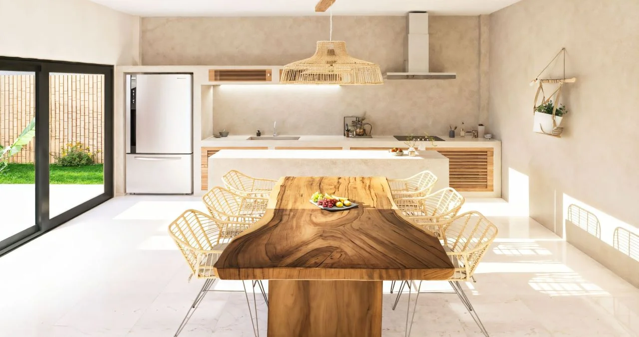 Вилла на Самуи, Таиланд, 104 м² - миниатюра 4