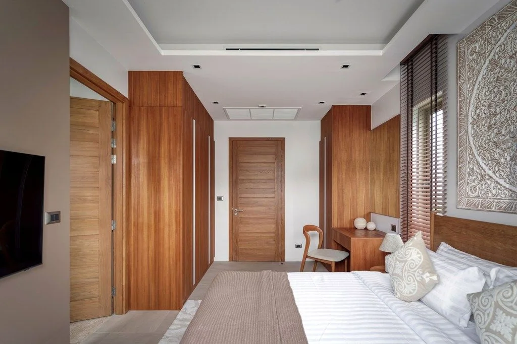 Вилла на Пхукете, Таиланд, 354 м² - миниатюра 11