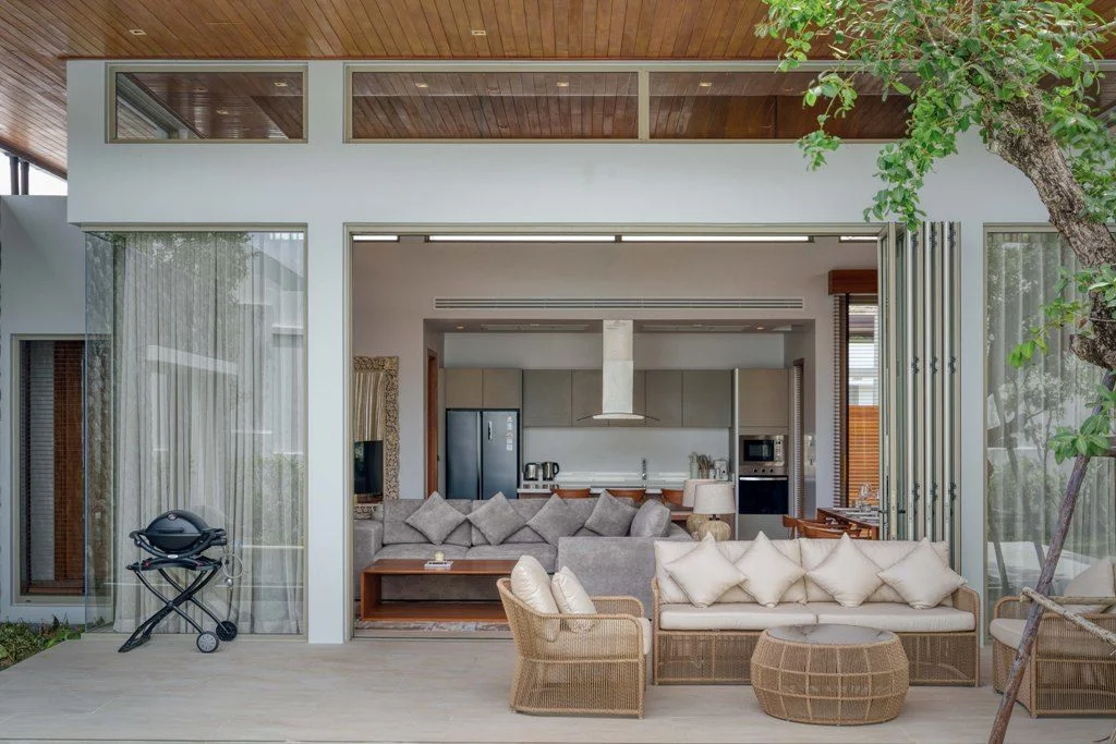 Вилла на Пхукете, Таиланд, 354 м² - миниатюра 4
