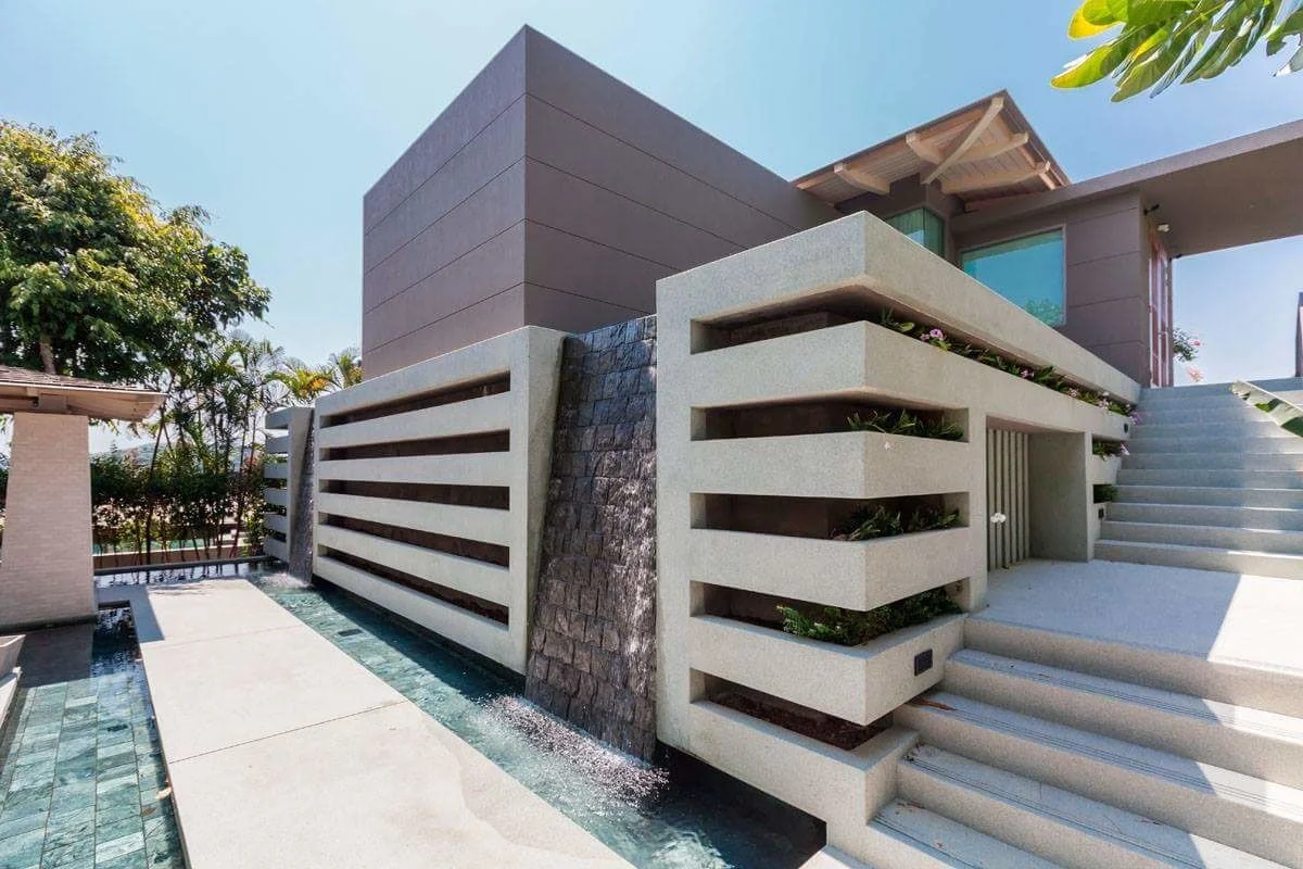Вилла на пляже Лаян, Таиланд, 3 000 м² - миниатюра 10