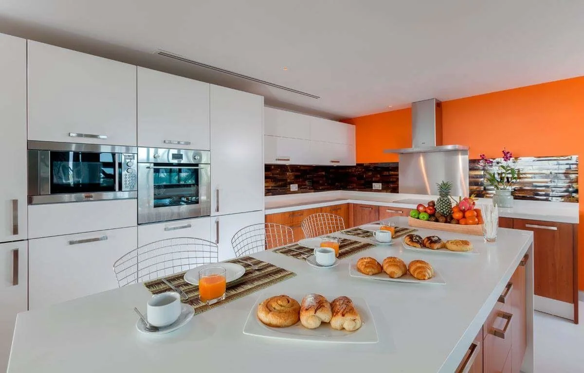 Вилла на пляже Лаян, Таиланд, 3 000 м² - миниатюра 3