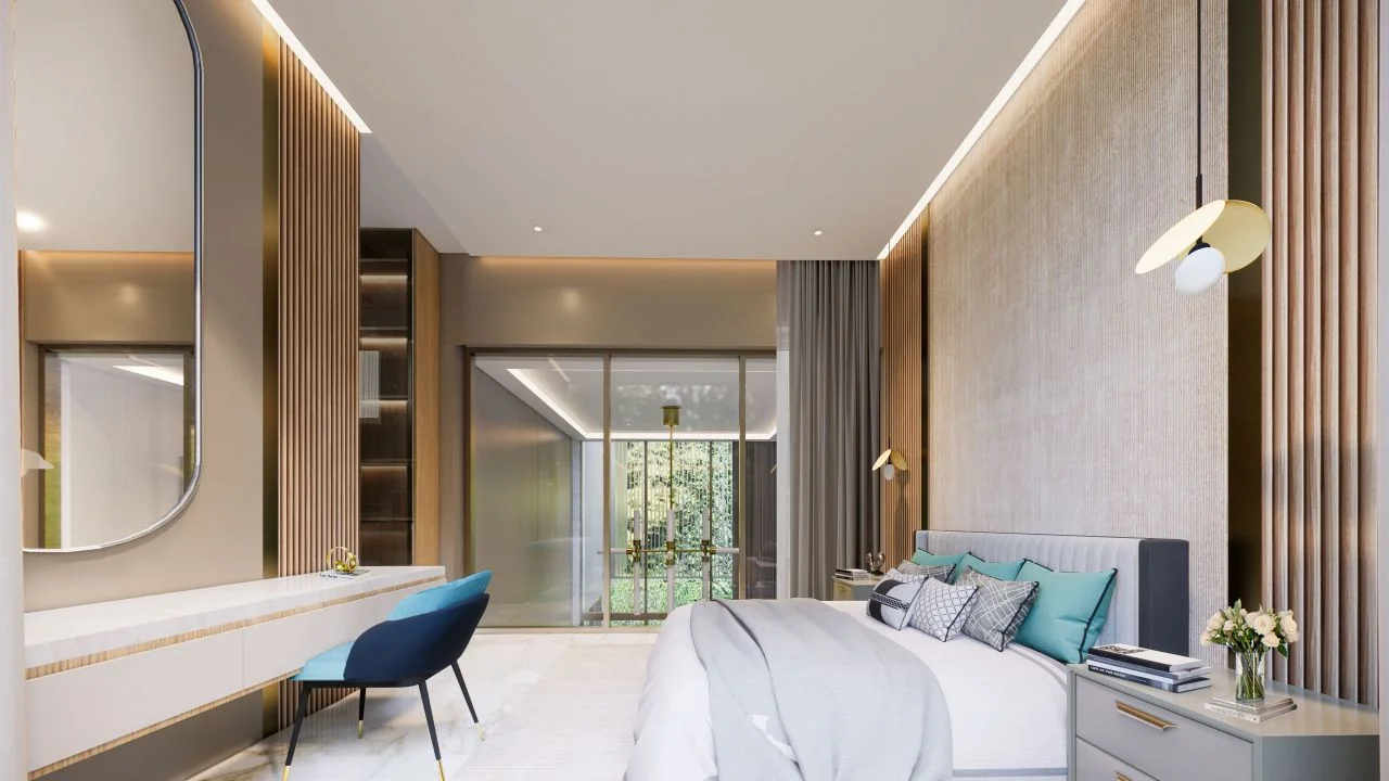 Вилла на Пхукете, Таиланд, 145 м² - миниатюра 3