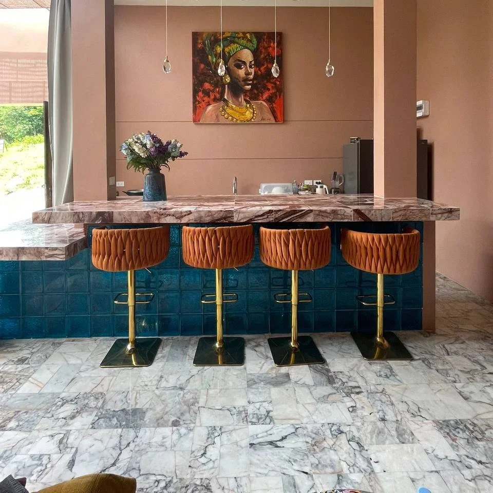 Вилла на Самуи, Таиланд, 110 м² - миниатюра 2