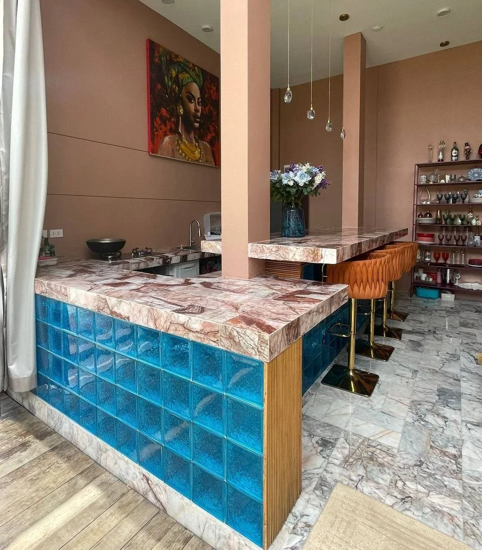 Вилла на Самуи, Таиланд, 110 м² - миниатюра 3