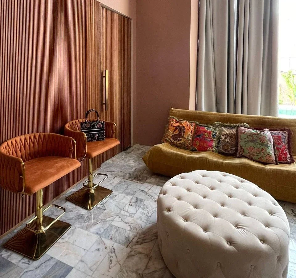 Вилла на Самуи, Таиланд, 110 м² - миниатюра 5