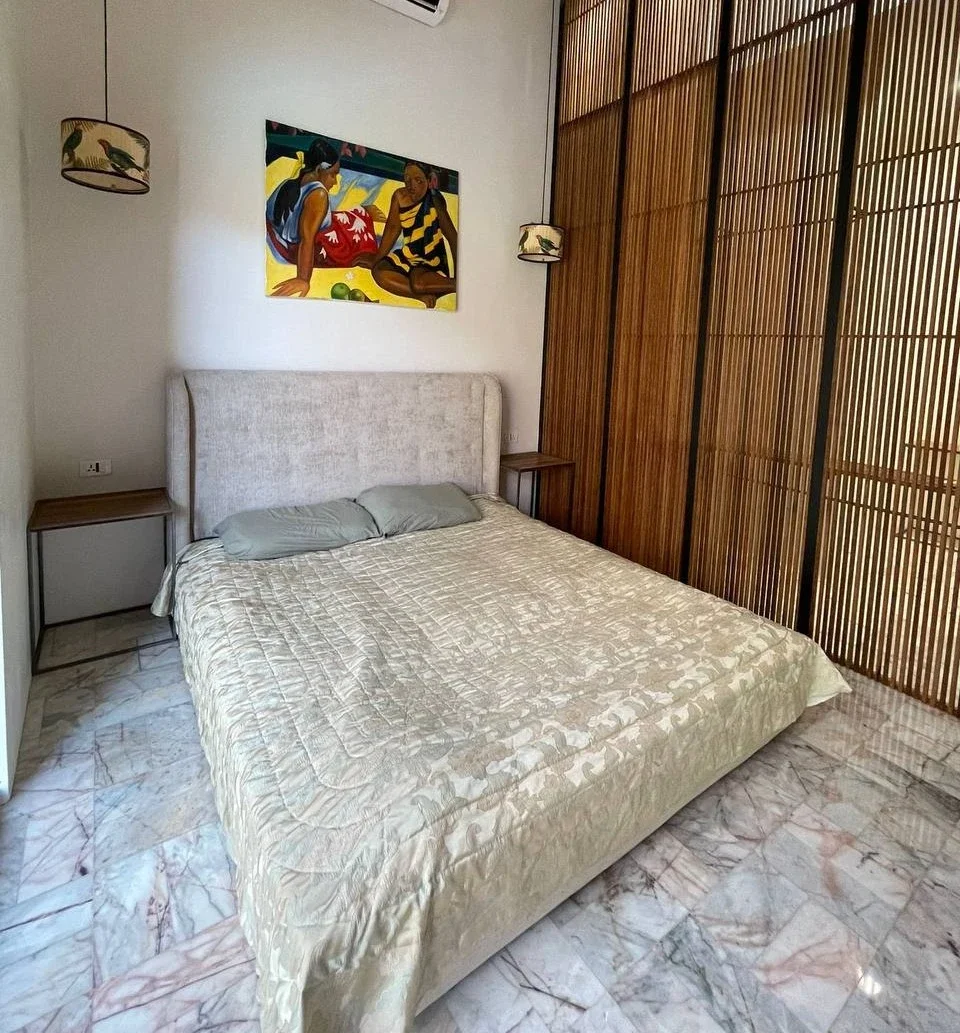 Вилла на Самуи, Таиланд, 110 м² - миниатюра 7