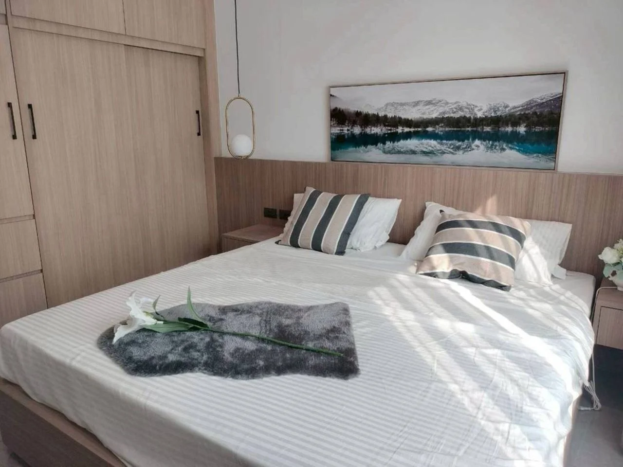 Вилла в Паттайе, Таиланд, 155 м² - миниатюра 11